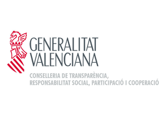 Conselleria de Transparència, responsabilitat social, participació i cooperació